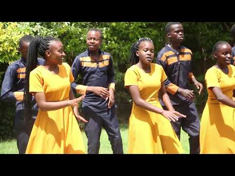 NDOA Official Video BY AIC  MAKINDU VIJANA CHOIR