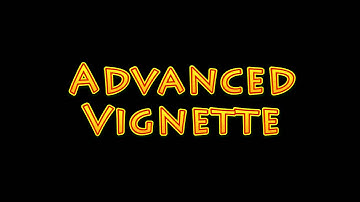 Advanced Color Correction/Sunset look - Adobe After Effects CS6