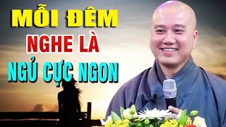 Mỗi Đêm Nghe