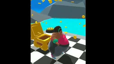 Fat 2 Fit All Laval Gameplay - Android Game, ios New Game FF24 | Mobile Games