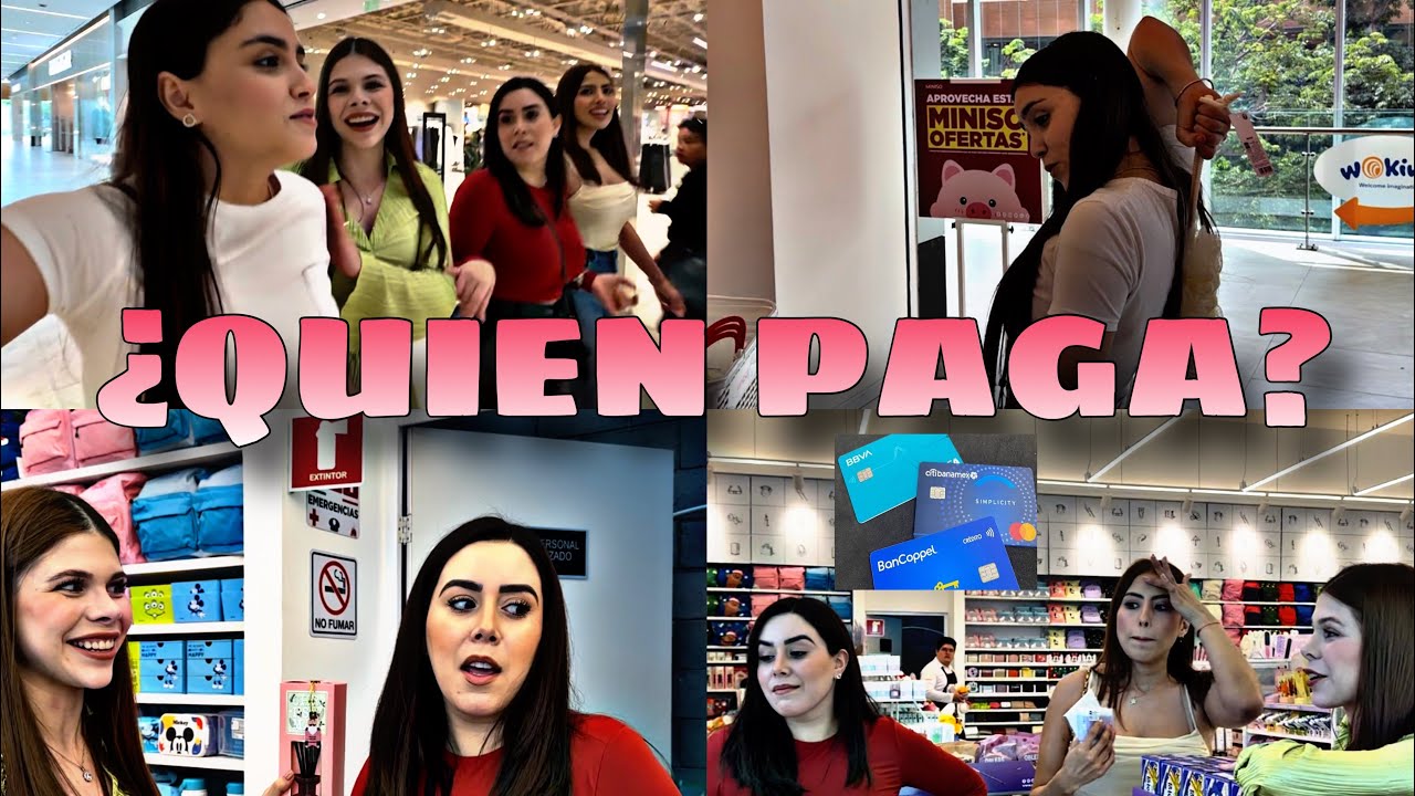 MESERO Y CAJEROS ELIGEN QUIEN PAGA LAS CUENTAS 🤭💵💳QUIEN PAGARIA MAS❓/MAYVE CASTRO‼️