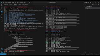 Integration: OSC O-DU L2 + OAI CU