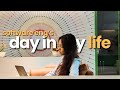 Bytes &amp; Bites Ep.11: Day in my Life as a SWE