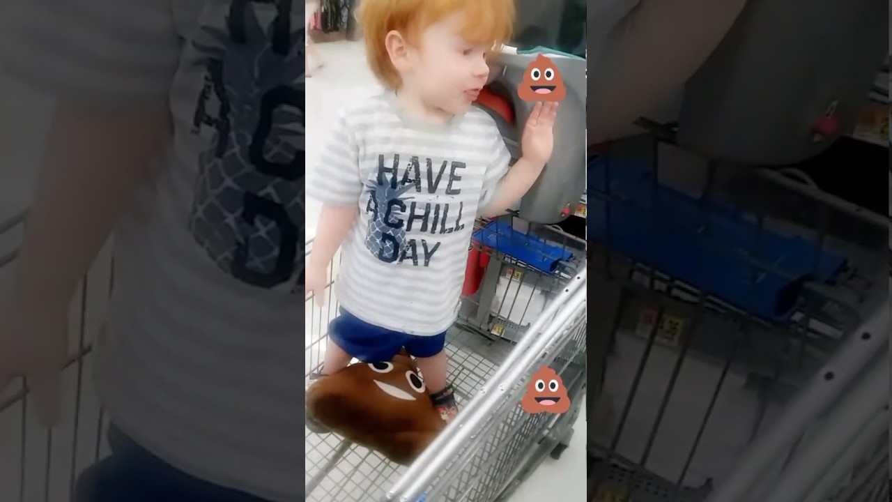 💩 EMOJI POOP PILLOW 💩 JAYCE' S TOY REVIEW💩