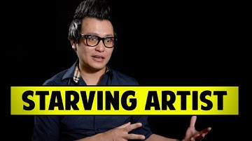 Why 99% Of Artists Fail - Khoa Le