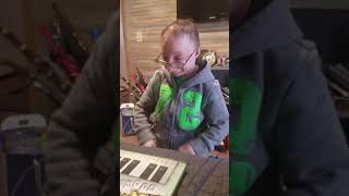 Fart Machine. A Boy And His Disgusting Noise