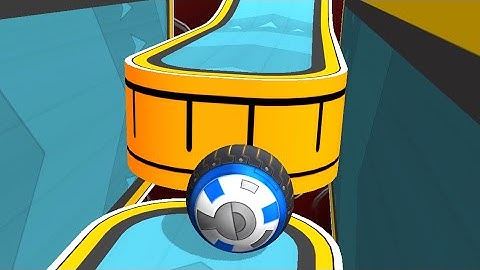 🔥 Going Balls - SpeeDrun New Update Level 1885