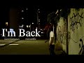 i-san / I'm Back (Official Music Video)
