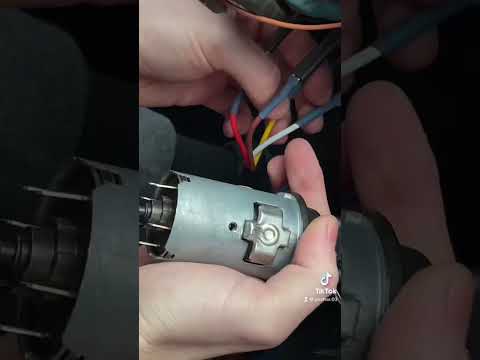 Установка кнопки Старт/Стоп на ваз классику(01/07)(карбюратор) Ч.1