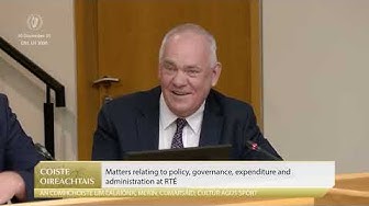 Thumbnail for Bakhurst: Changing Toy Show airing time would be 'like getting rid of the Angelus'