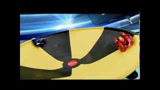SpinForce English
