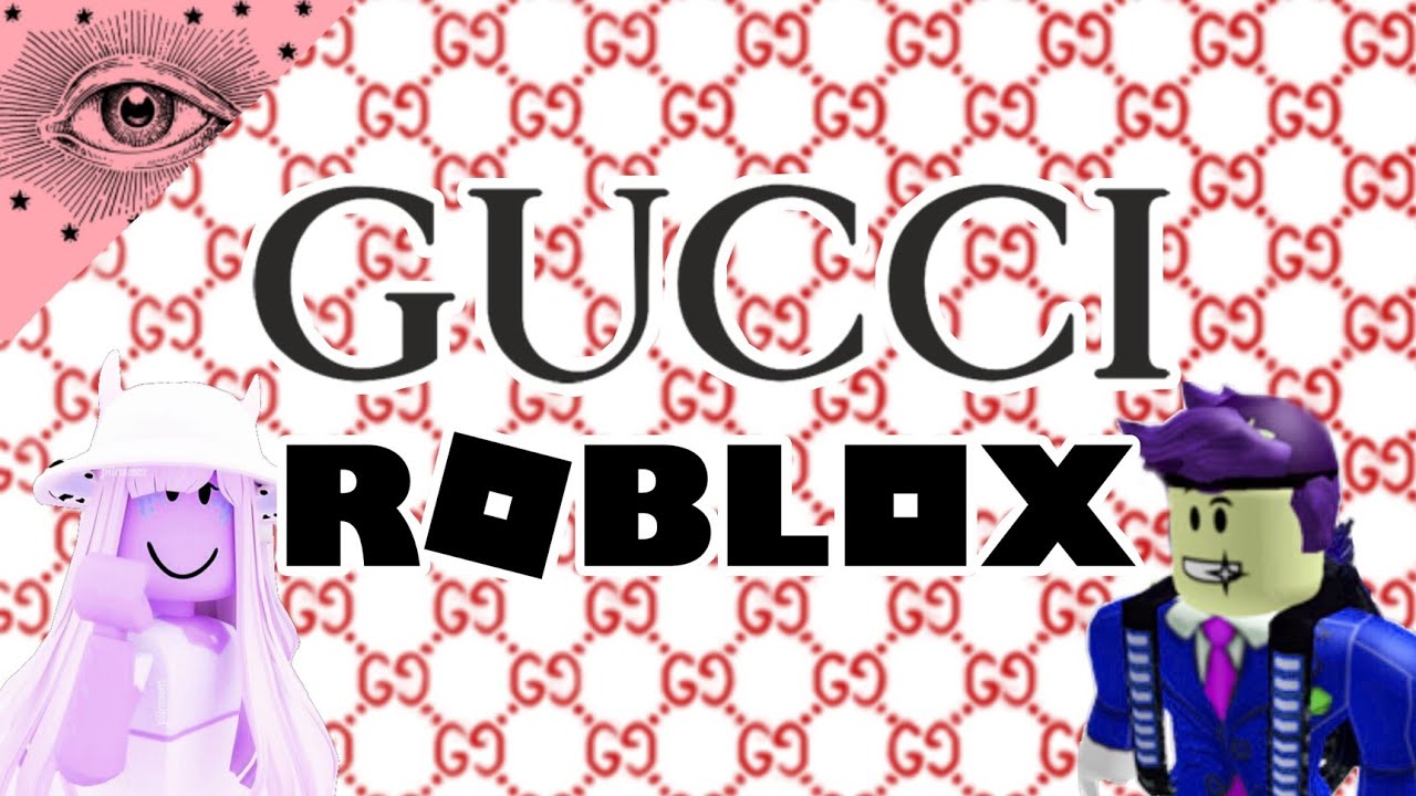 En qué consiste el nuevo Evento de Roblox con GUCCI, INFORMACIÓN ...