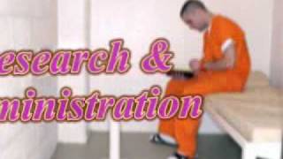 Alpha Faith-based Re-Entry Program