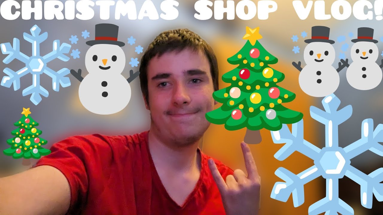 ️🎄VLOGMAS EPISODE 8 CHRISTMAS IN BARTON GRANGE! SO EXCITED ️🎄 YouTube