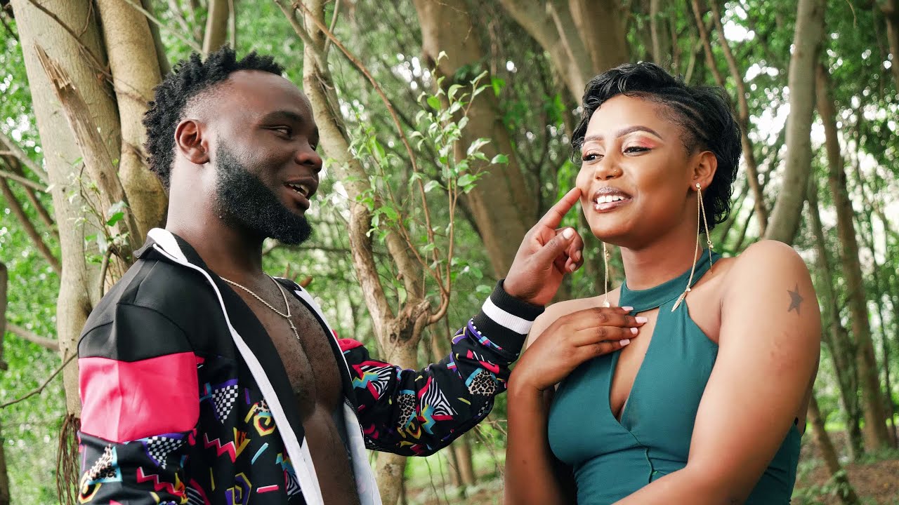 Mt number one-Inyambo