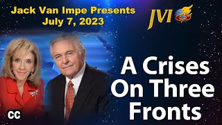 Jack Van Impe Presents -- July 7, 2023