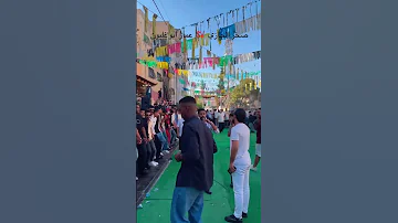 ترند جديد اسمع الفنان عمار ابو غليون الفنان صخر الجازي 