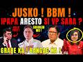 BREAKING NEWS! VP SARA GUSTO NA NILANG IPA ARESTO? PBBM INUTUSAN SI MATIBAG?! KAMARA WALA NANIWALA!