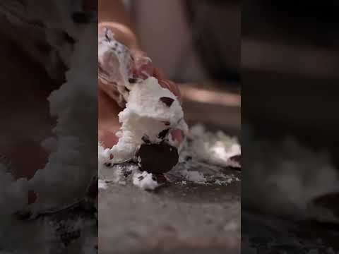 feet crush chocolate marshmallow #foot #feet #pedicure #footcare #shoes #foodlover #foodcrush #food