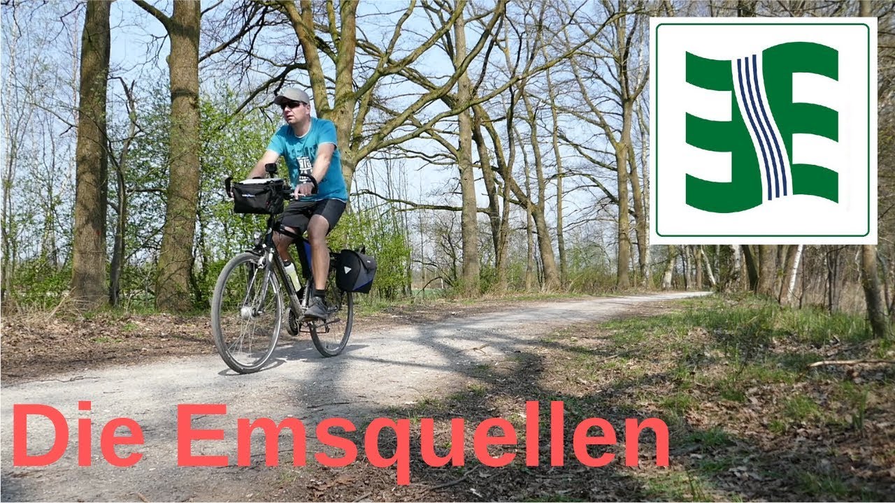 Radtour zu den Emsquellen video phone beyonce mp3