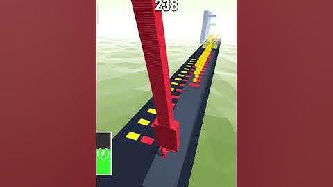 Stack Colors Level 103 Gameplay Walkthrough​