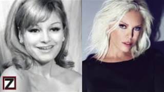 12 Şubat Günlerden Ayşe Ajda Pekkan