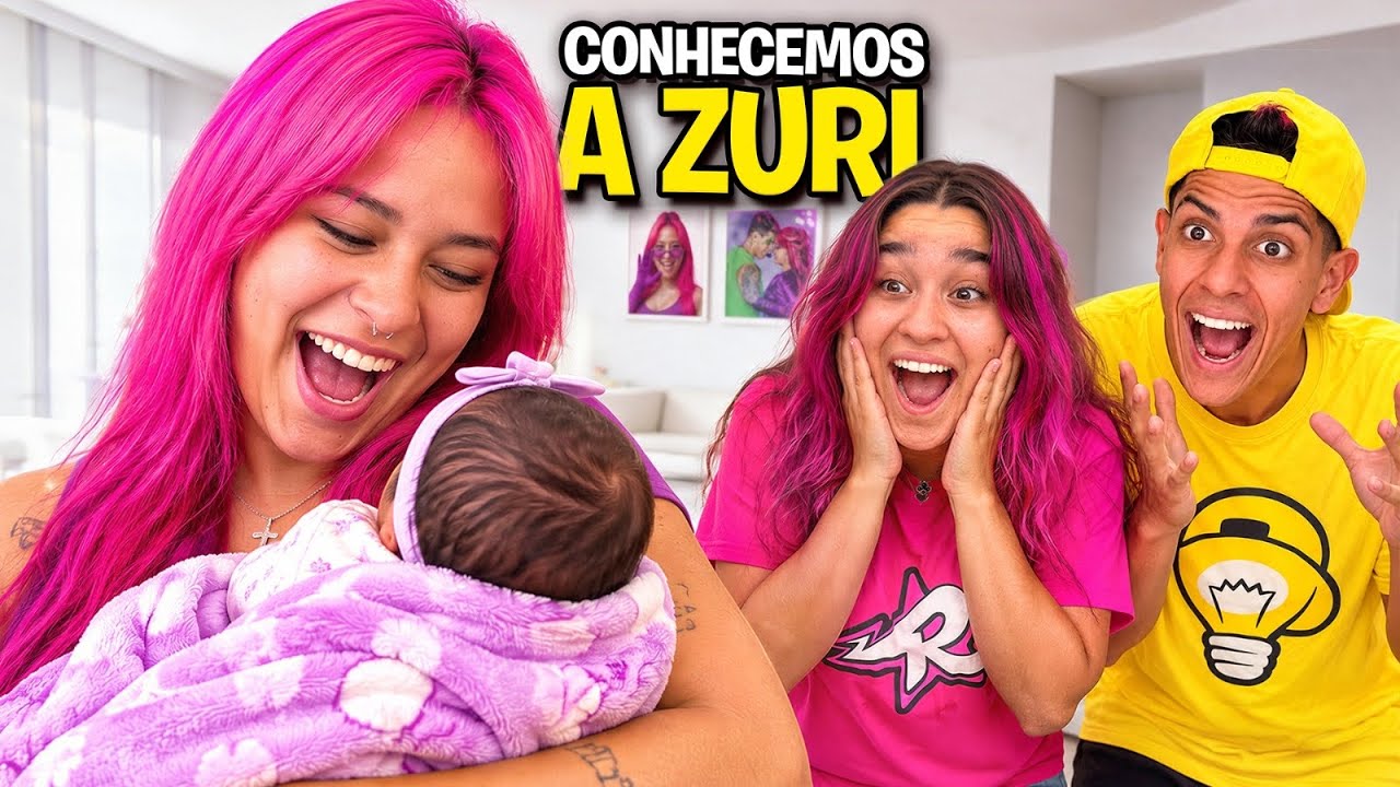 Latest Title & Thumbnail