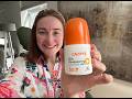 Calypso SPF30 Kids Sunscreen Review | Colour Changing Roll-On That Actually Works?