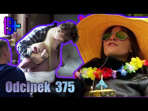 19+ | EPISODE 375