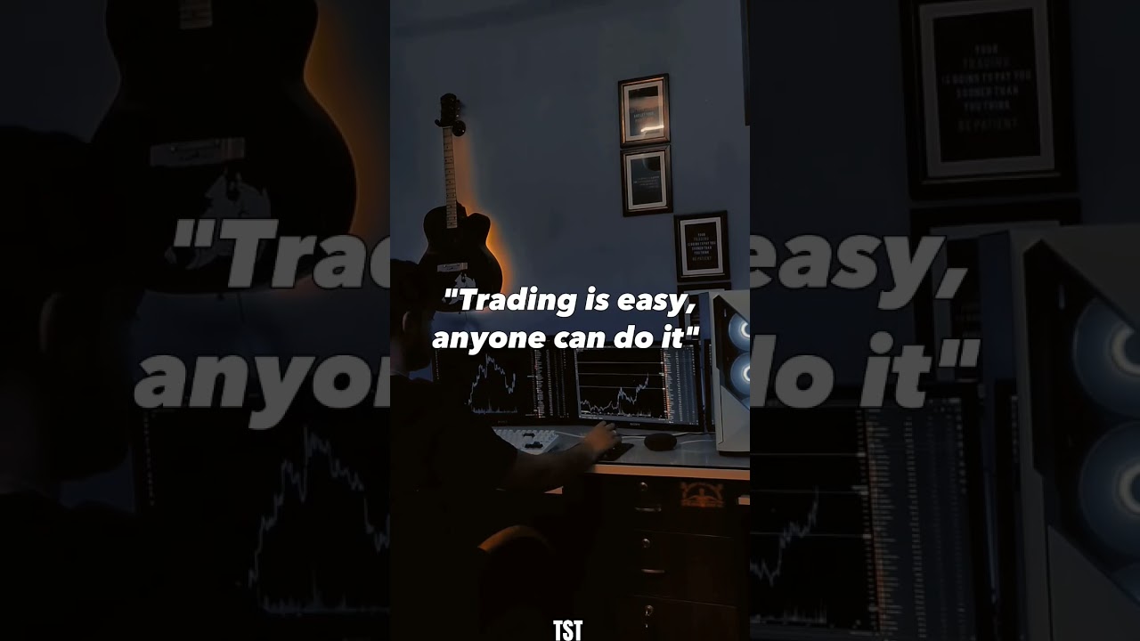 It's not that much Easy ...! Bruh..! 💀 #nifty #trading #candlestick #stockmarket #banknifty #forex