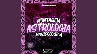 Download lagu Montagem Astrologia Manicológica