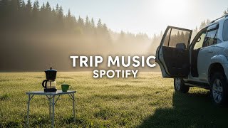 Road Trip Playlist   Chill Vibes Trending Tiktok   Best English Hits  The Most Popular