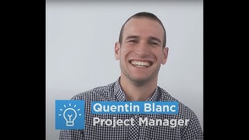 Discover the daily life of a #Salesforce Project Manager at #HardisGroup