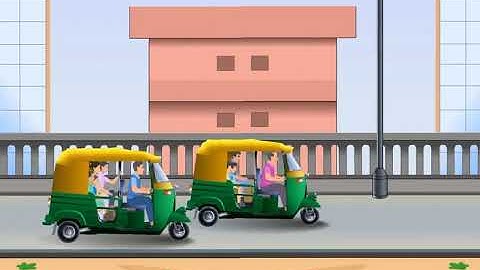 STD 4 EVS Chap 8 Riya pahochi mamane ghare 8 રિયા પહોંચી મામાને ઘરે