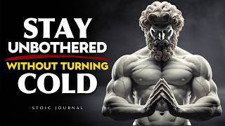 How to Protect Your Peace Without Losing Yourself - STOICISM