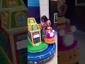 kids enjoying in the Gaming zone 3 😍😍😍😍