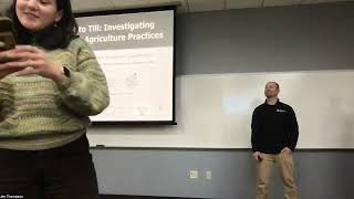 Climate@Noon March 20 2026