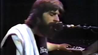 Doobie Brothers What A Fool Believes Live at Alpine Valley 1979 Part 3 chords