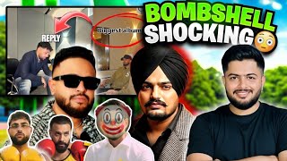 Sidhu Moose Wala & Cheema Y Leak Song Karan Aujla Prem Dhillon Navaan Sandhu