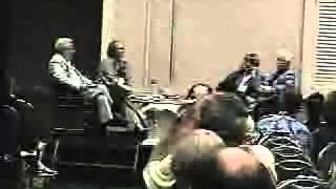 Gladys & Kurt Lang - An AAPOR Heritage Interview