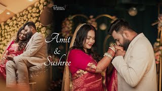 The Most Awaited Teaser Of Amit & Sushree