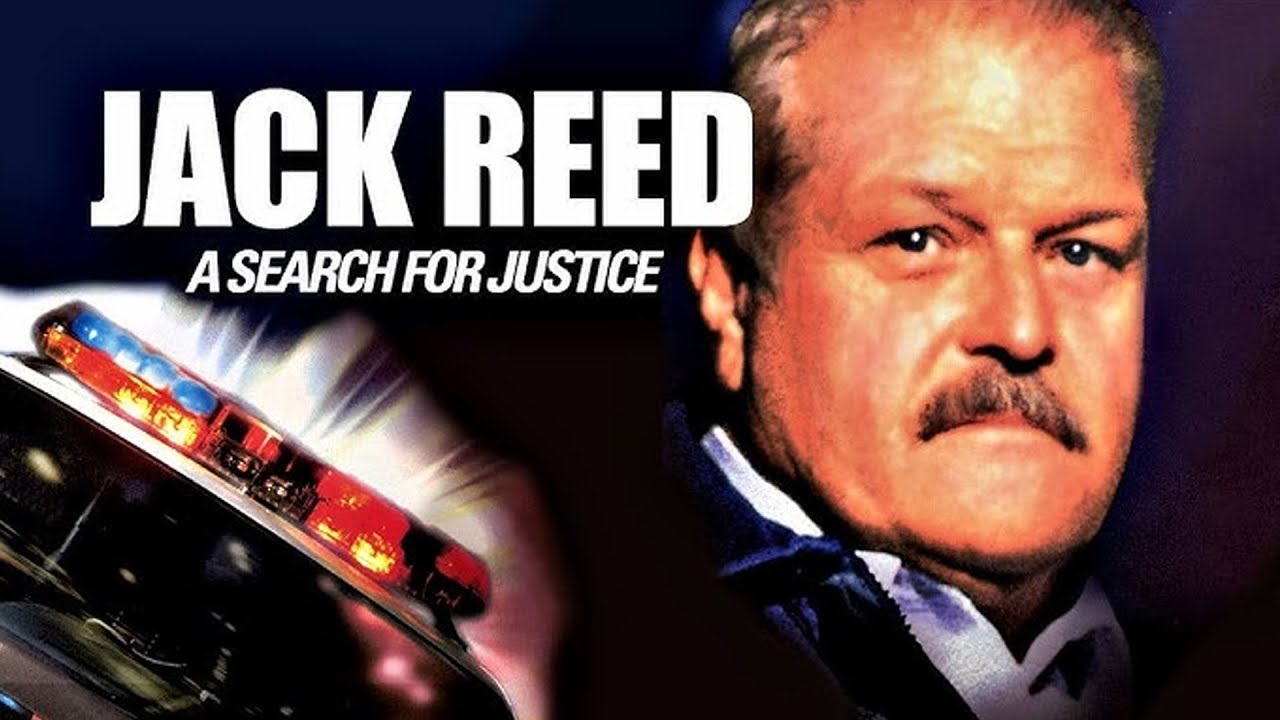 Jack Reed: A Search for Justice
