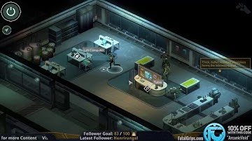 Shadowrun: Hong Kong - Extended Edition - Part 20