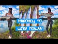 Наконец-то ЩУКА и СУДАК на Иртыше.Рыбалка на спиннинг в корягах 2019.