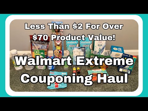 Walmart Ibotta Deals Using All Printable Coupons!