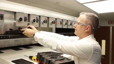 Tech Tip: Expediting Cable Drops Using Adjustable Cable Runway