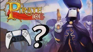 Will Pirate 101 Ever Come To Console?