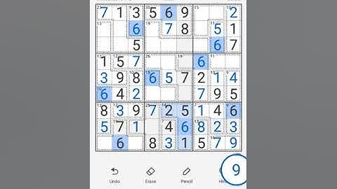 Sudoku Free Classic Puzzles Mobile Killer | Daily Challenge September 13, 2022