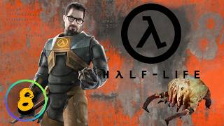 #8 Зен в Half-Life (1998) ✦ Высокая (Hard) сложность
