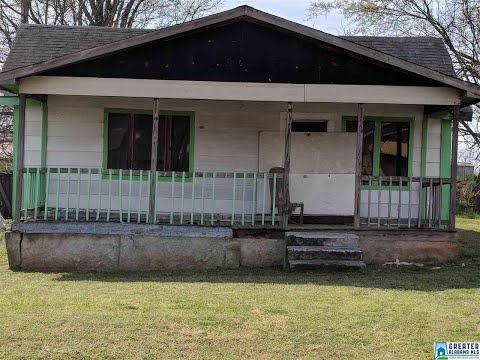 2517 CARLOS AVE, Birmingham, AL home video tour
